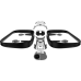 Умный беспилотный дрон с камерой. Skydio R1 8